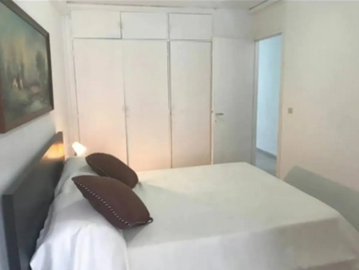 Vina Del Mar - Costa Adeje Apartment Playa Fanabe