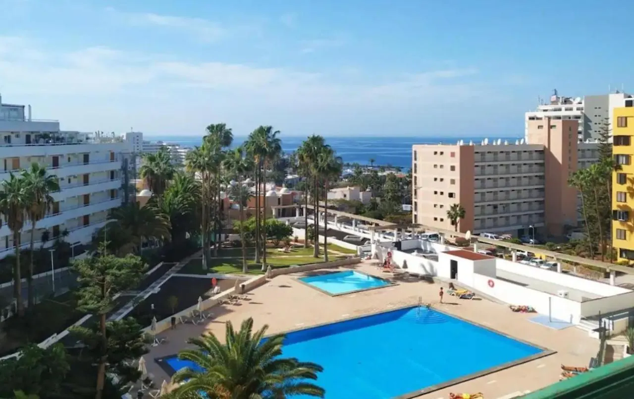 Vina Del Mar - Costa Adeje Apartment Playa Fanabe
