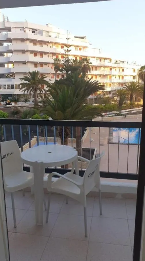 Vina Del Mar - Costa Adeje Apartment Playa Fanabe