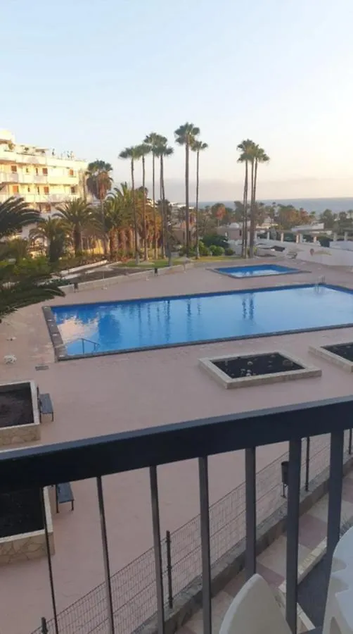 Vina Del Mar - Costa Adeje Apartment Playa Fanabe Spain