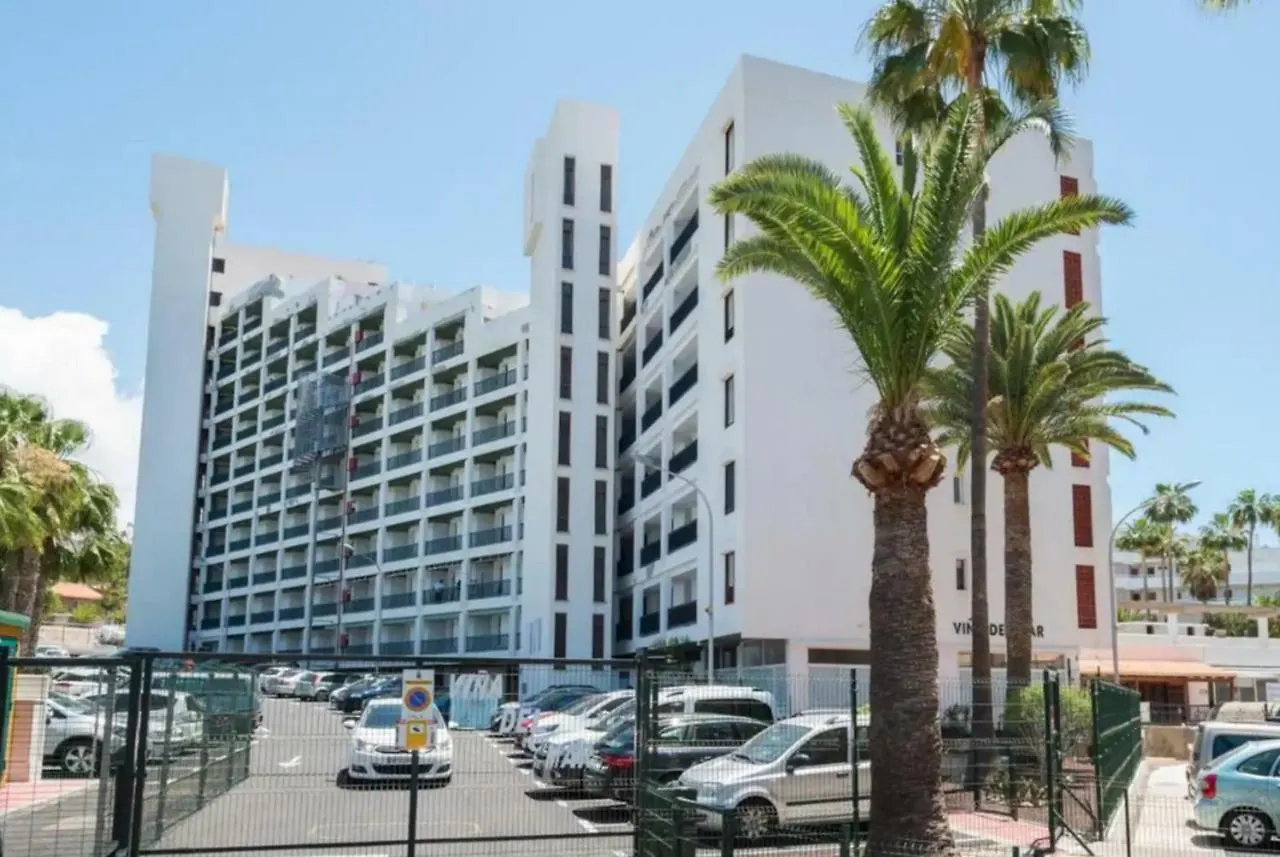 Vina Del Mar - Costa Adeje Apartment Playa Fanabe