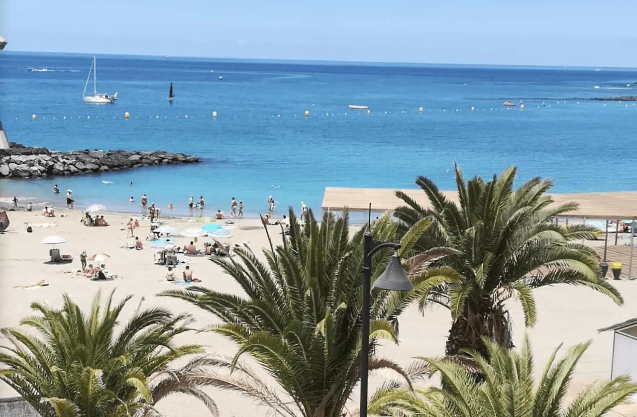 Vina Del Mar - Costa Adeje Apartment Playa Fanabe