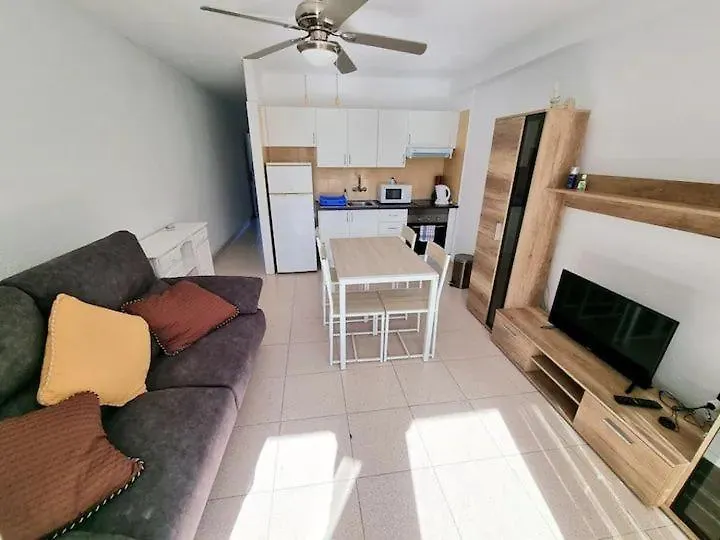 Vina Del Mar - Costa Adeje Apartment Playa Fanabe