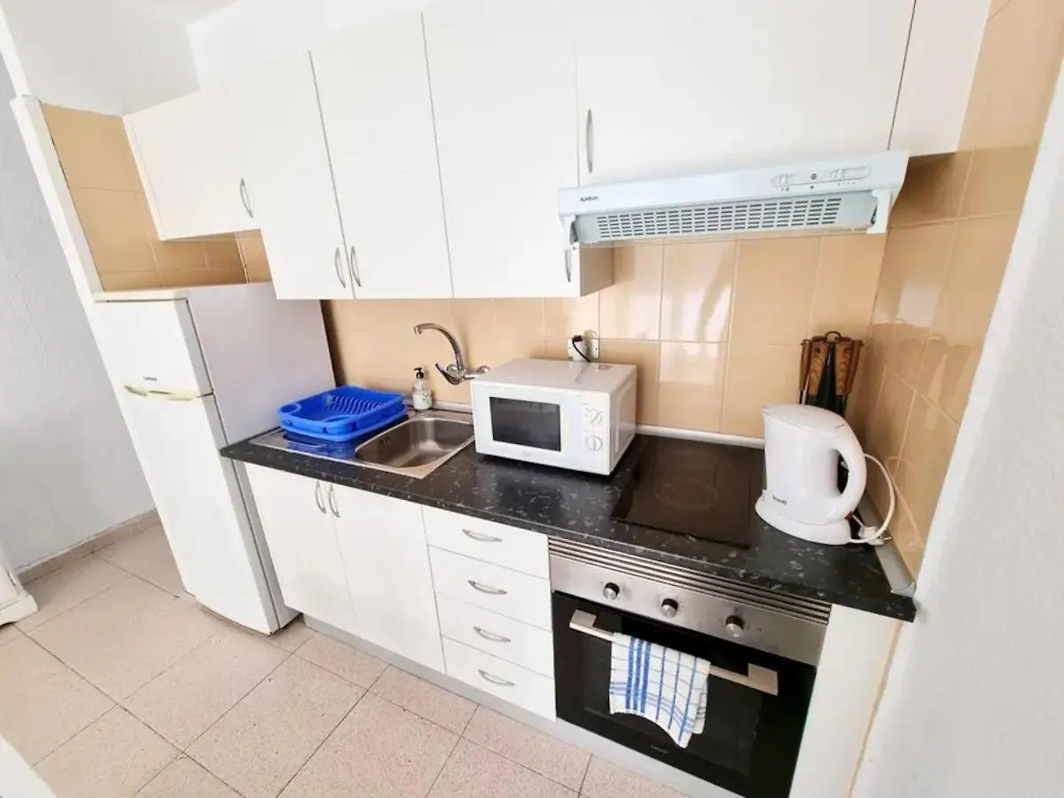 Vina Del Mar - Costa Adeje Apartment Playa Fanabe