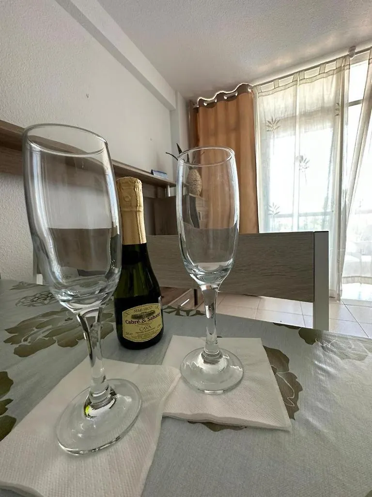Vina Del Mar - Costa Adeje Apartment Playa Fanabe