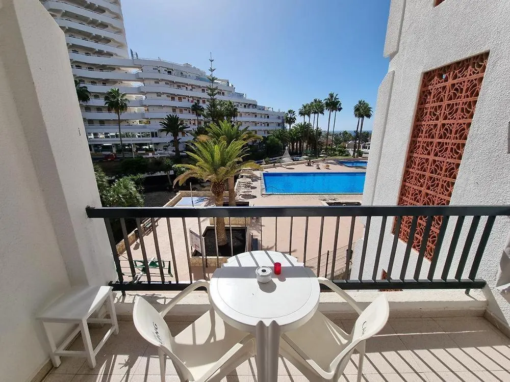 Vina Del Mar - Costa Adeje Apartment Playa Fanabe Spain