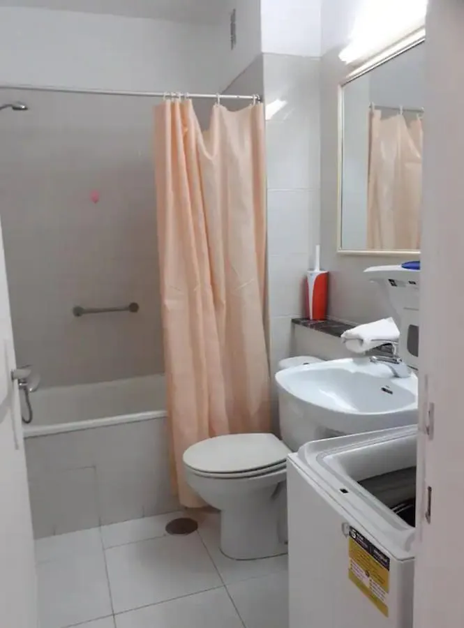 Vina Del Mar - Costa Adeje Apartment Playa Fanabe