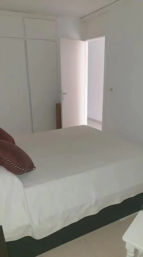 Vina Del Mar - Costa Adeje Apartment Playa Fanabe