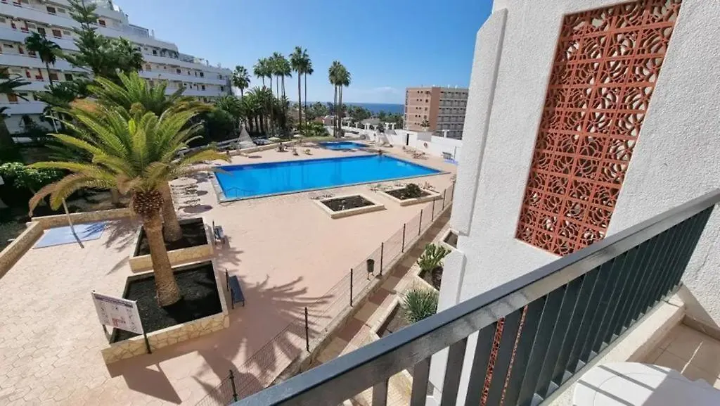 Vina Del Mar - Costa Adeje Apartment Playa Fanabe