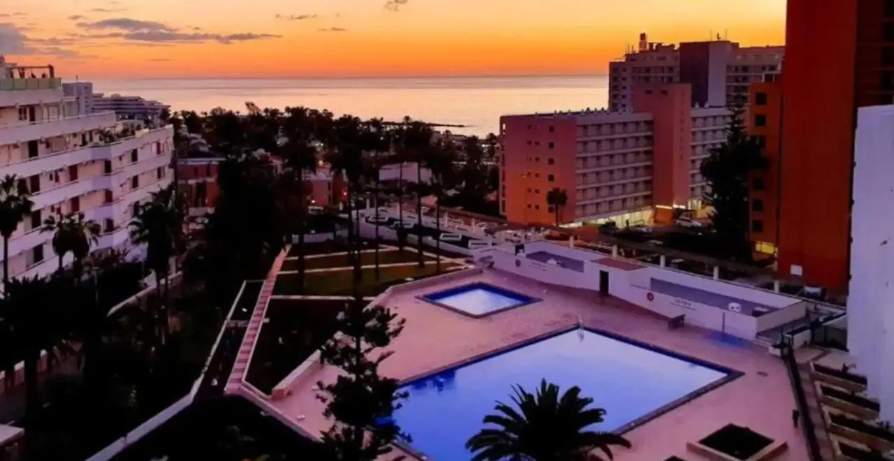 Playa Feñabe Vina Del Mar - Costa Adeje 아파트